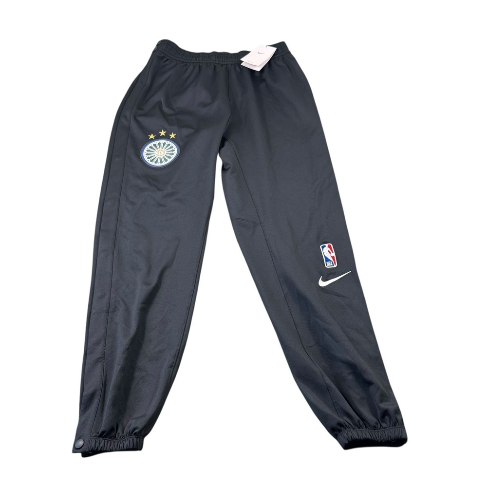 Nike Engineered Detroit City Edition Warmup Snap Track‎ Pant Size M NWT